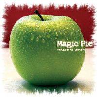 Magic Pie : Motions of Desire